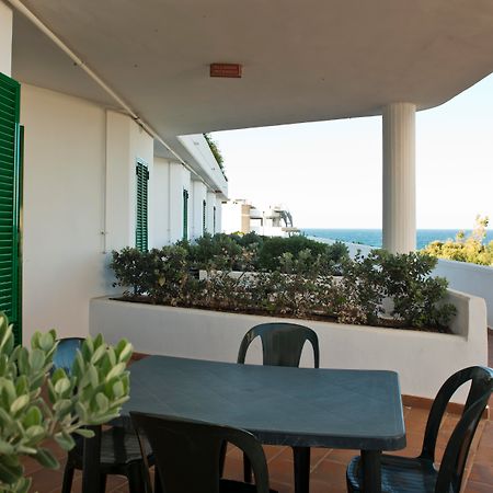 Corvino Resort Monopoli Bagian luar foto