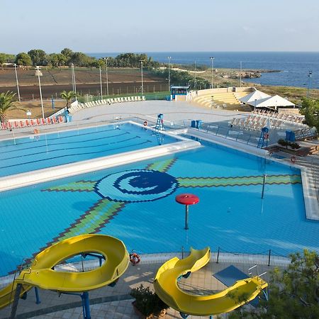 Corvino Resort Monopoli Bagian luar foto