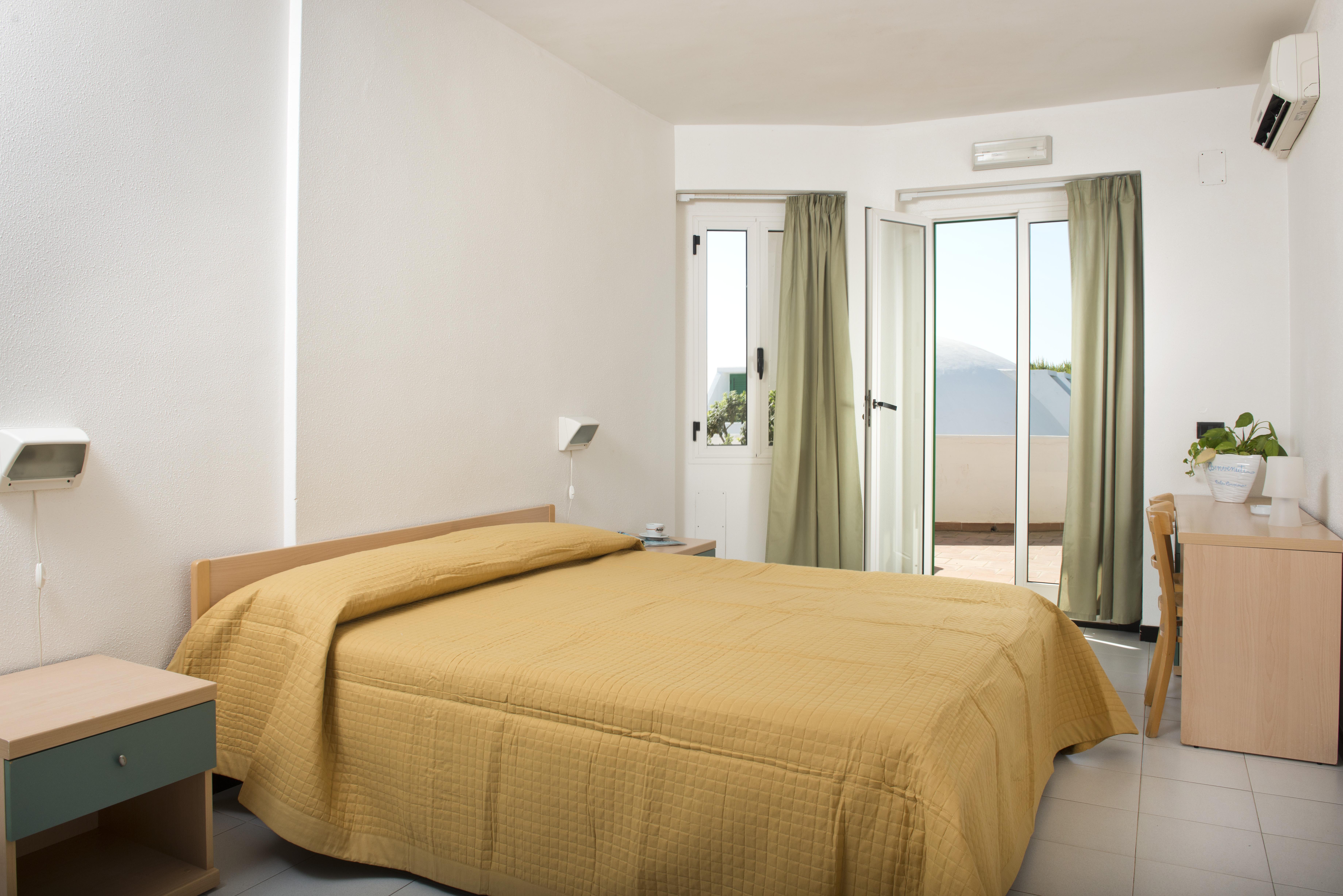 Corvino Resort Monopoli Bagian luar foto