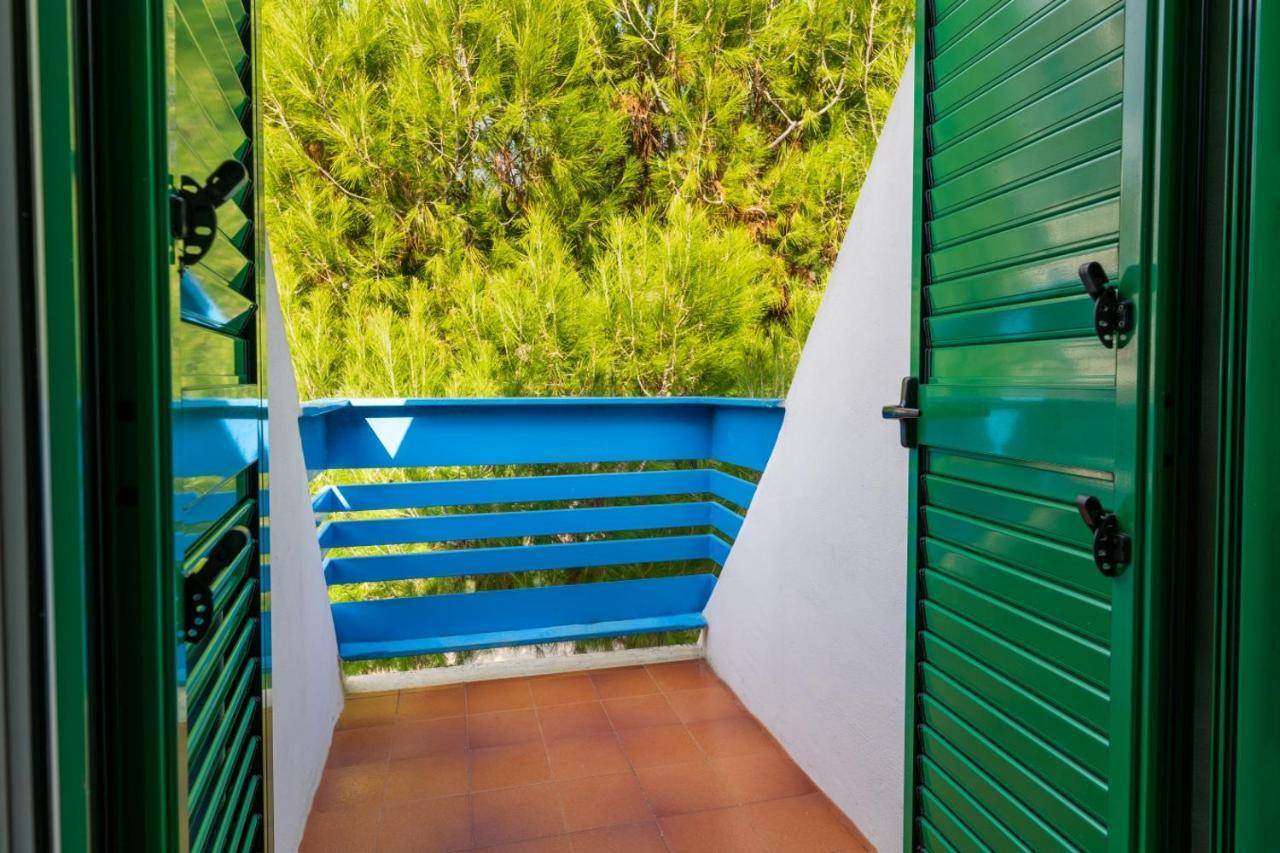 Corvino Resort Monopoli Bagian luar foto