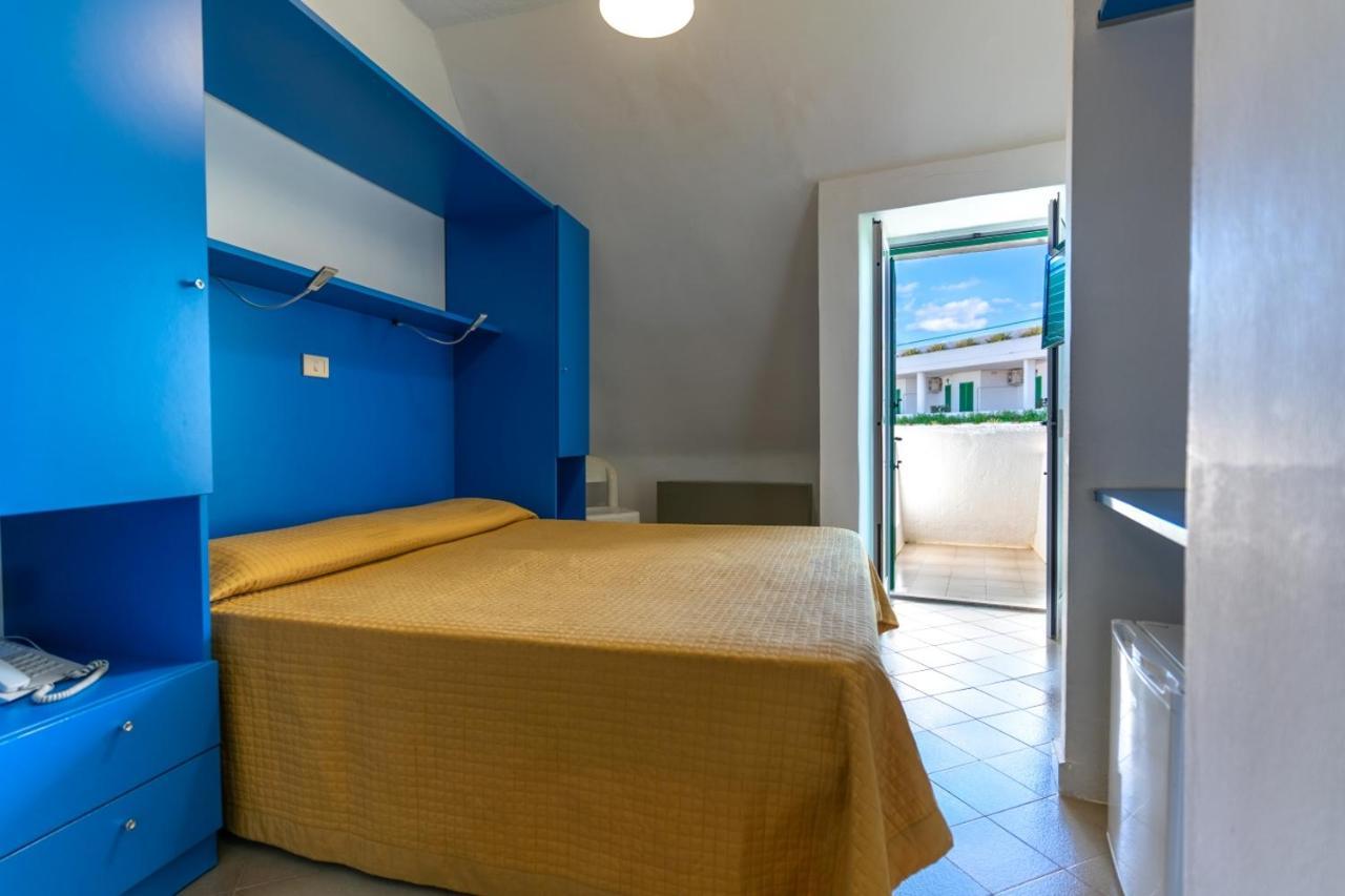 Corvino Resort Monopoli Bagian luar foto