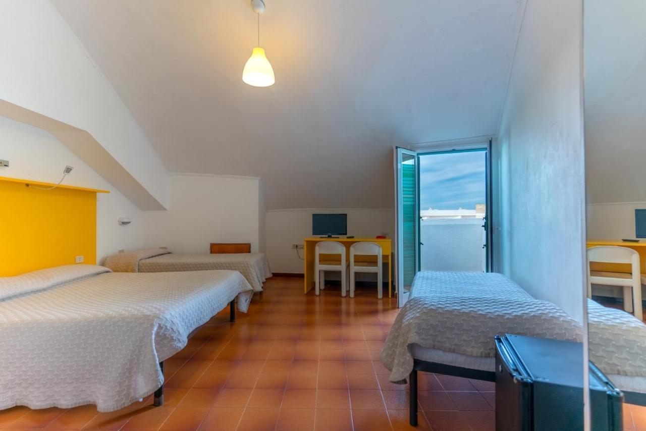 Corvino Resort Monopoli Bagian luar foto