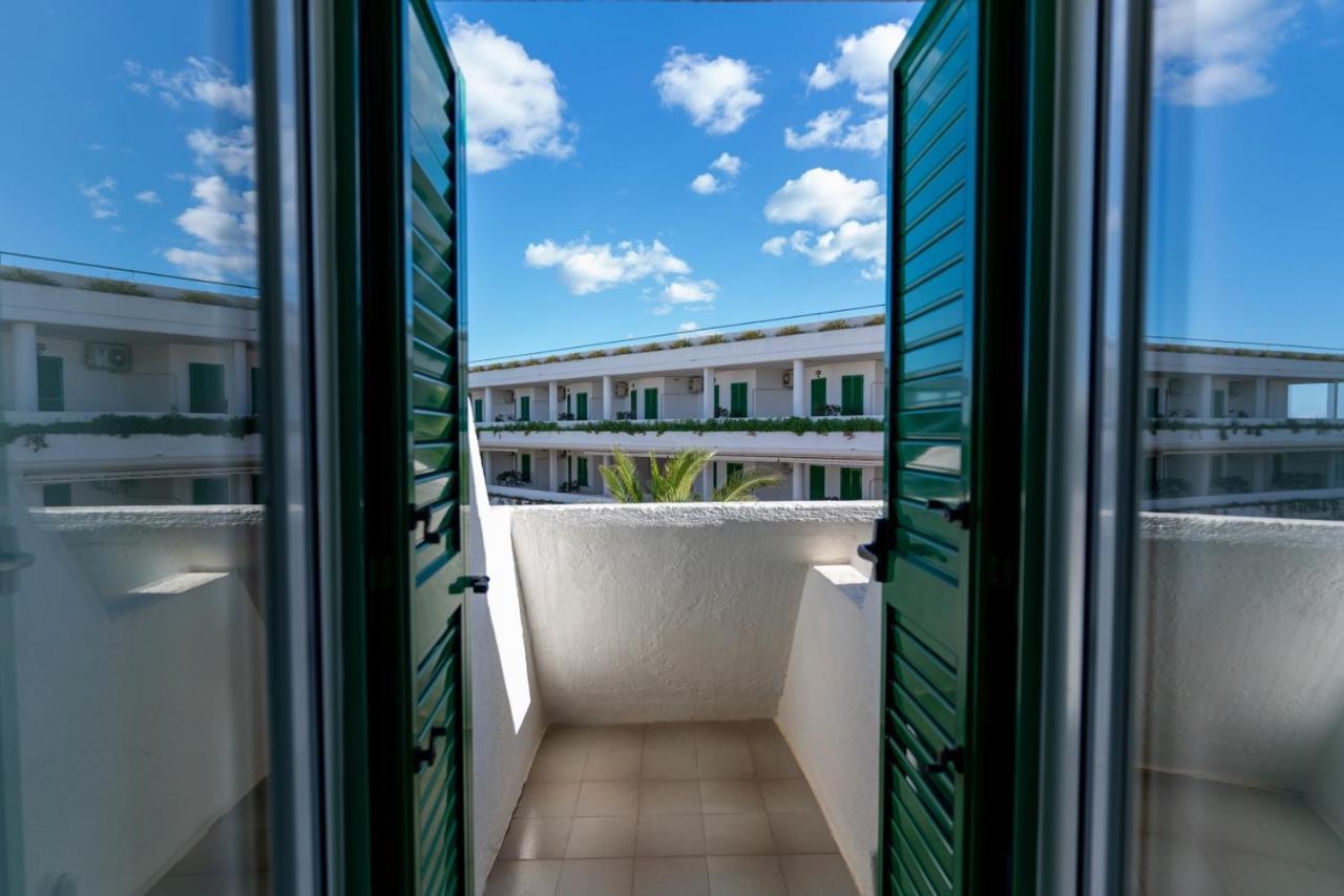 Corvino Resort Monopoli Bagian luar foto