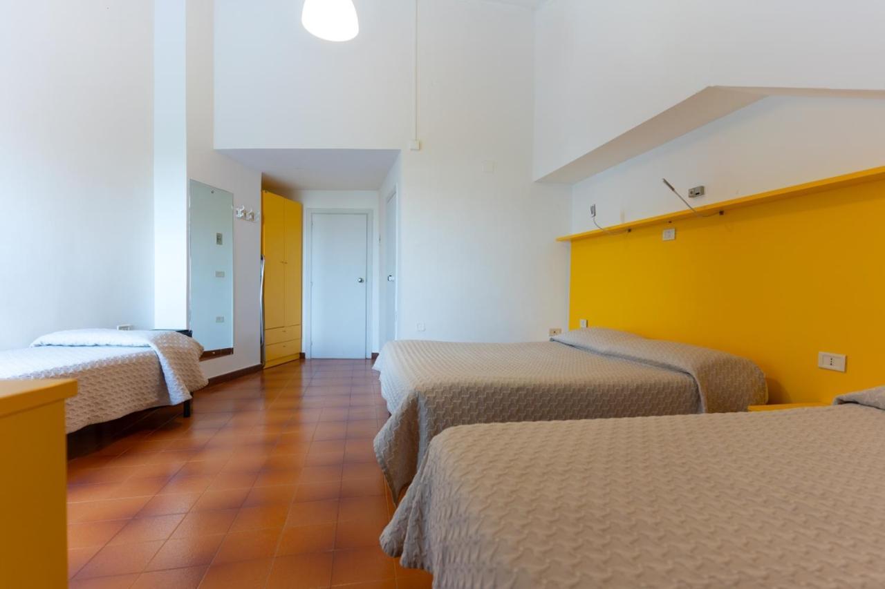Corvino Resort Monopoli Bagian luar foto