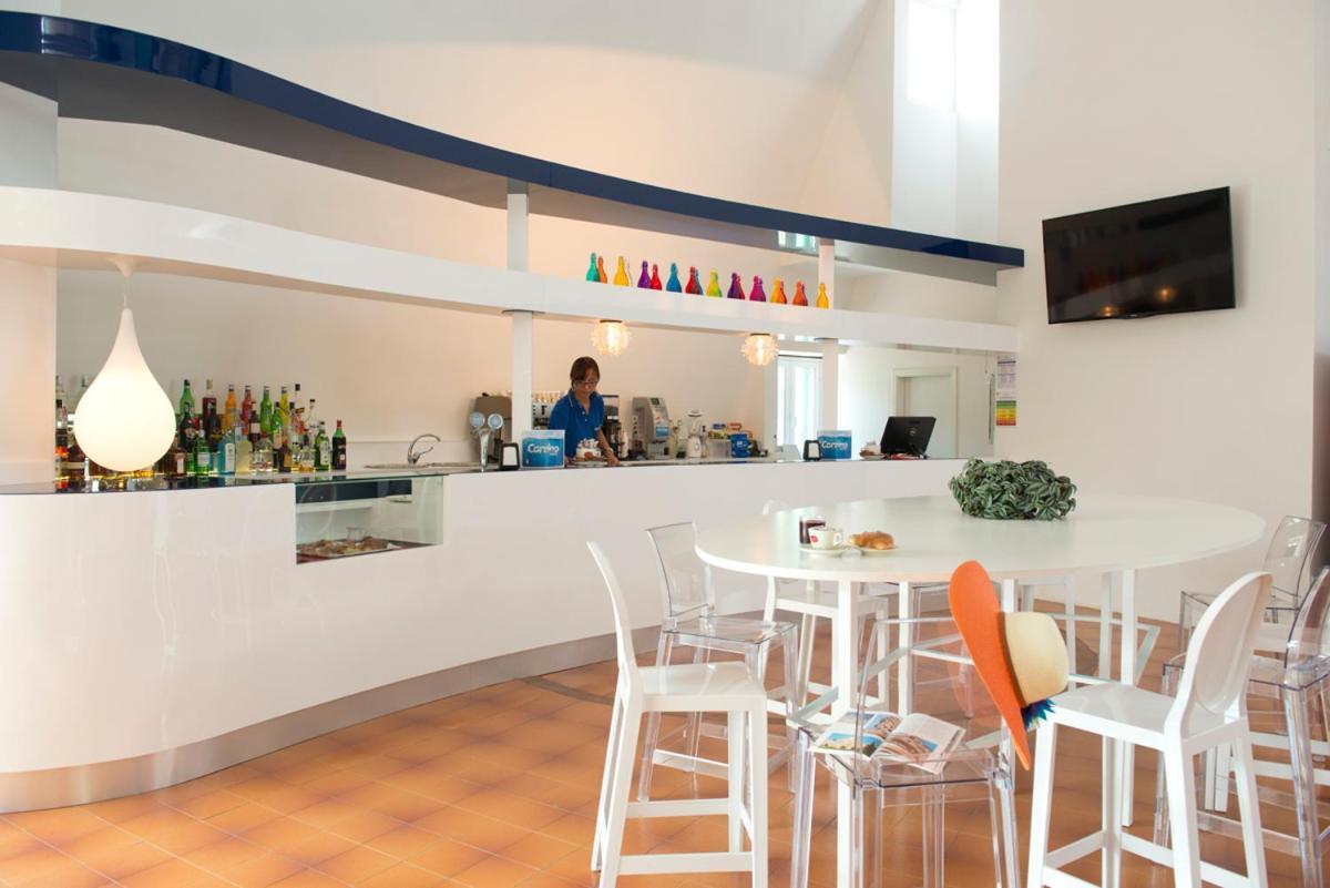 Corvino Resort Monopoli Bagian luar foto