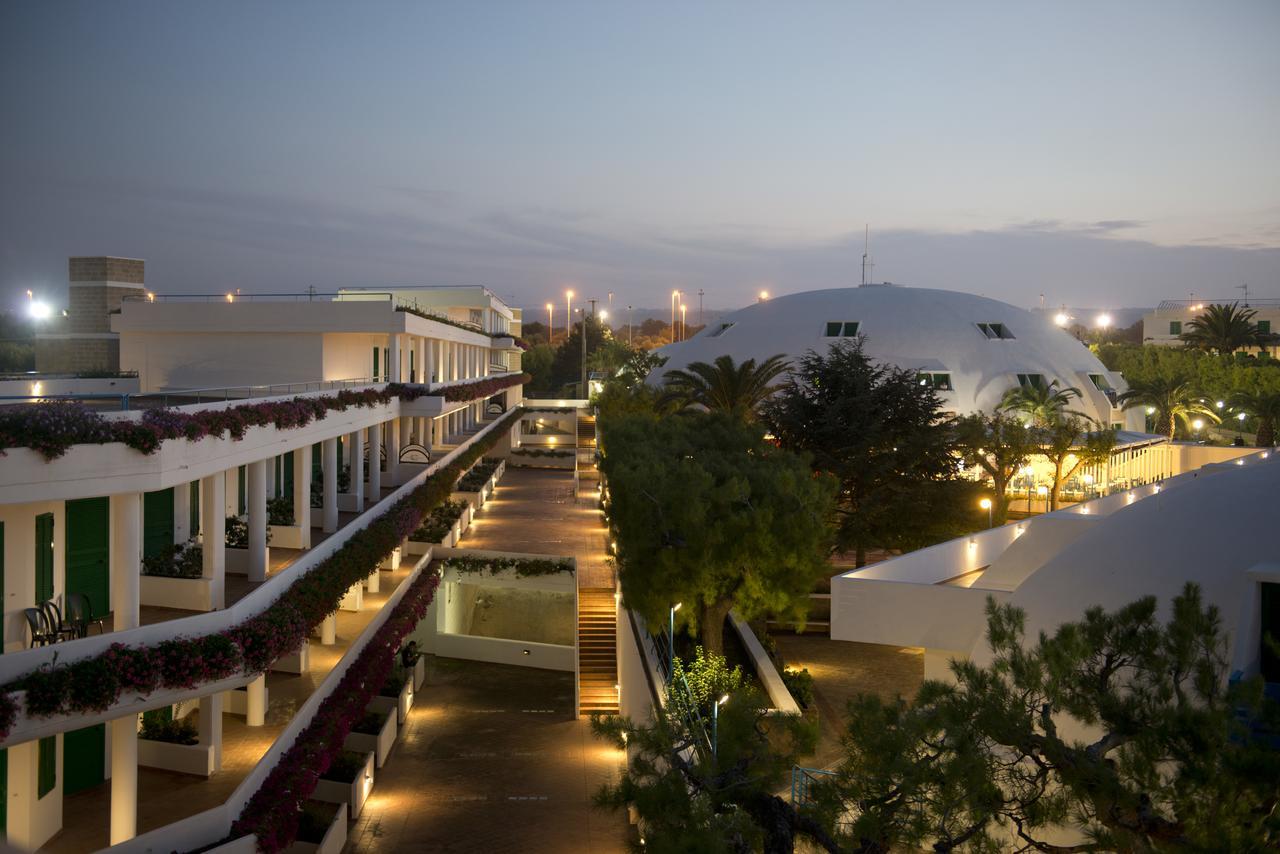 Corvino Resort Monopoli Bagian luar foto