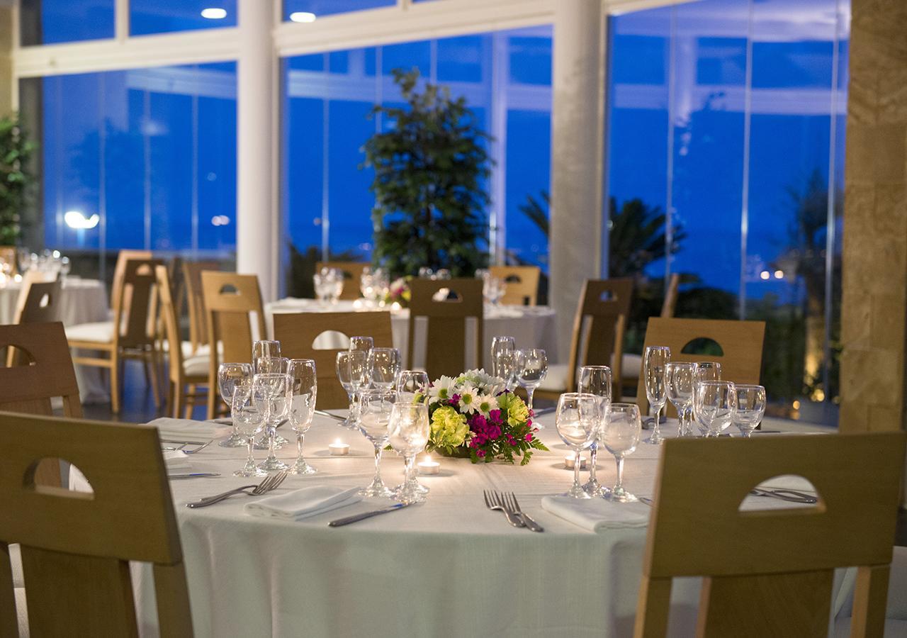 Corvino Resort Monopoli Bagian luar foto