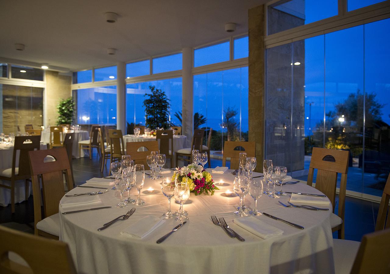 Corvino Resort Monopoli Bagian luar foto